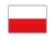 PIZZERIA RISTORANTE IL FARO - Polski